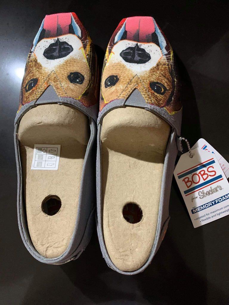 Bobs shop beagle shoes