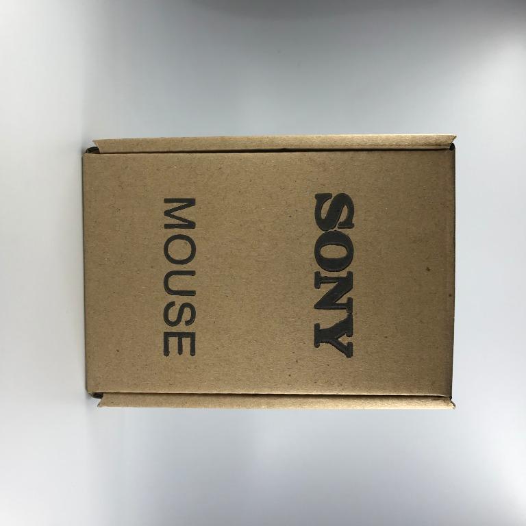 SONY - MINI OPTICAL MOUSE, USB 2.0 1200DPI, ASSORTED BRAND, BEST FOR ...