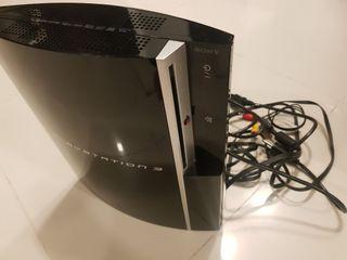 Sony Playstation 3 **defective software