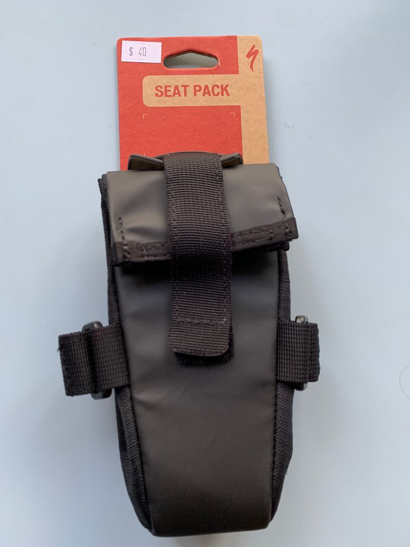 seat pack specialized