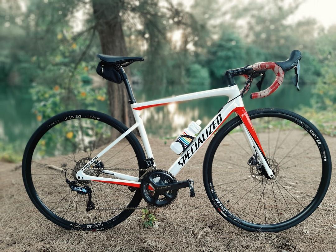specialized tarmac sl6 ultegra