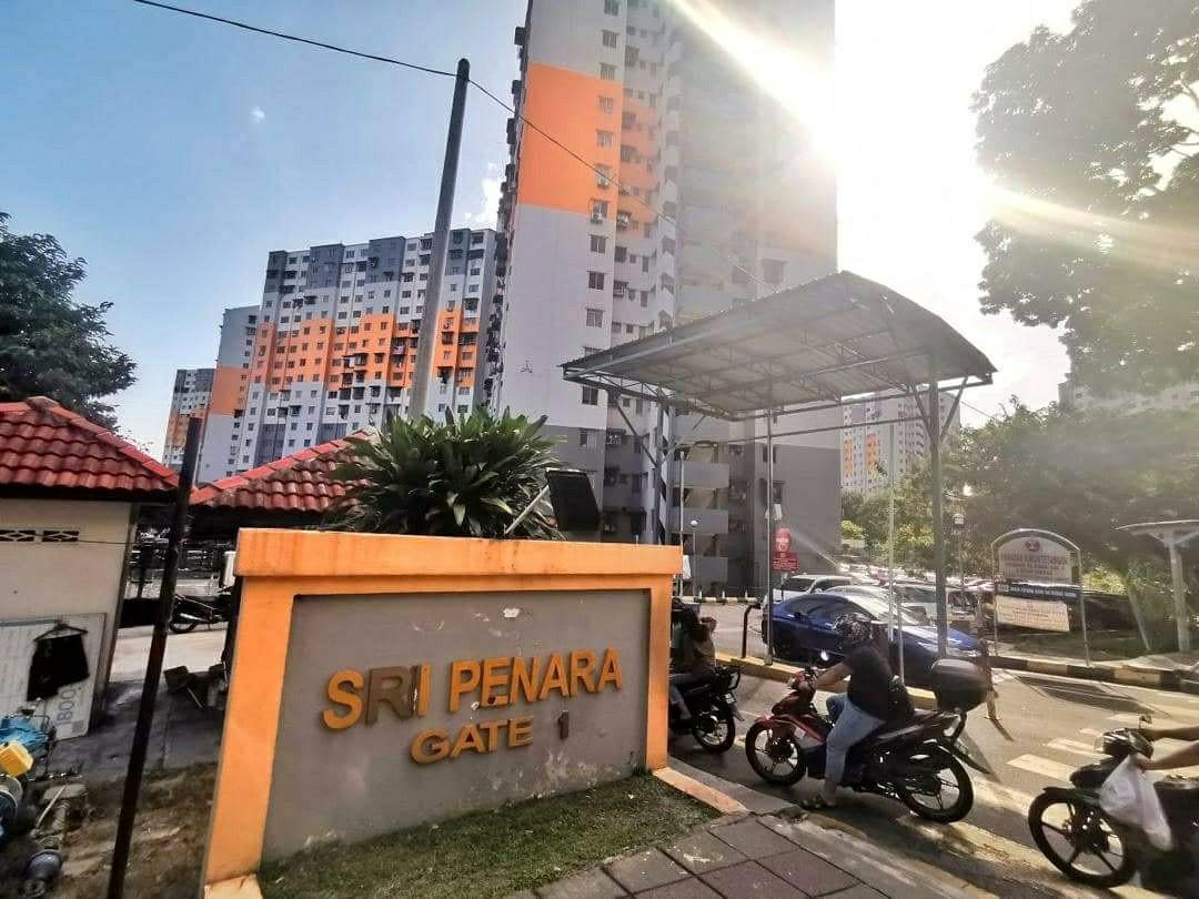 Tidak Lagi Tersedia Pangsapuri Sri Penara Bandar Sri Permaisuri Cheras Untuk Dijual Cheras Kuala Lumpur Rumah Flat Dari Harga Rm 198 000 Propertyguru Malaysia