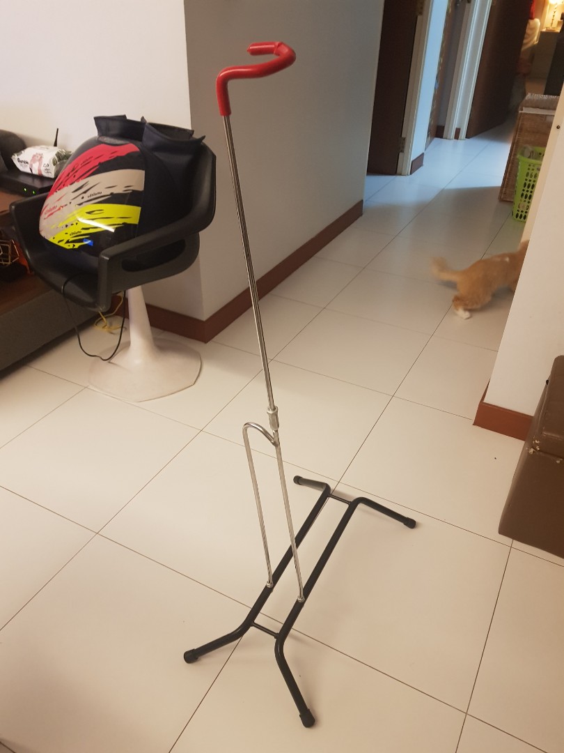 stand alone bike stand