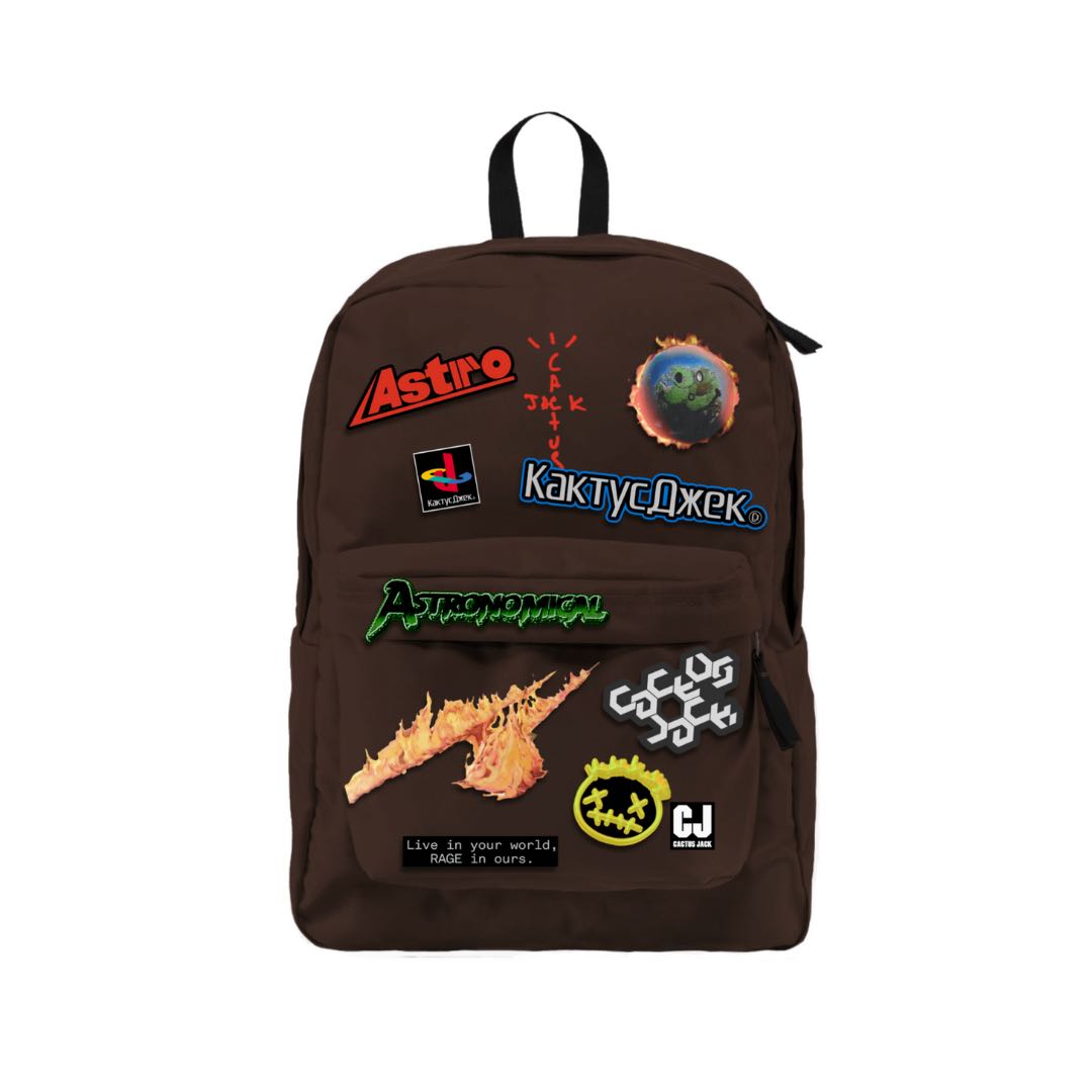 nike fortnite backpack