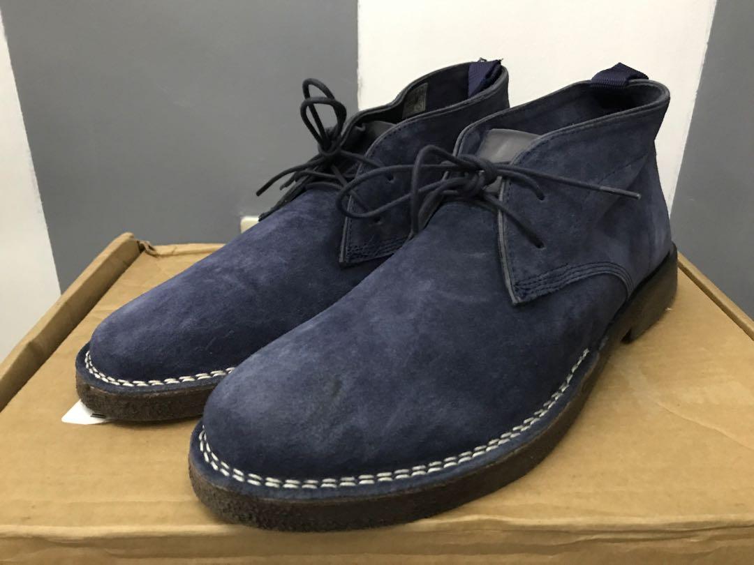 steve madden suede mens shoes