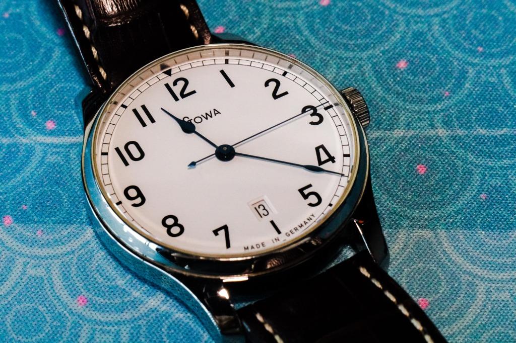 Stowa marine clearance classic 40