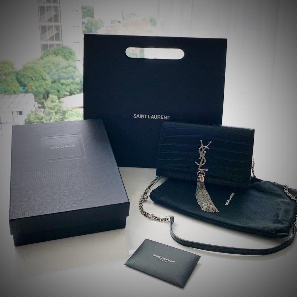 sunset wallet on chain