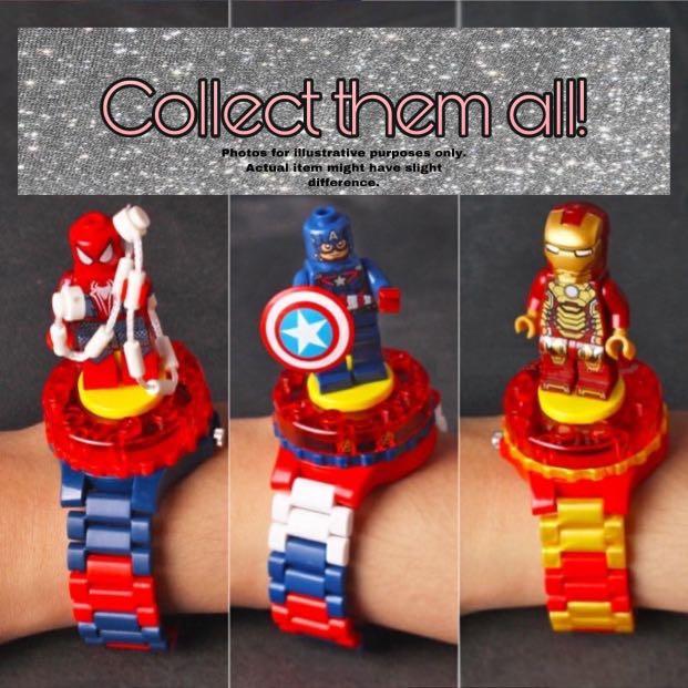 build up toys