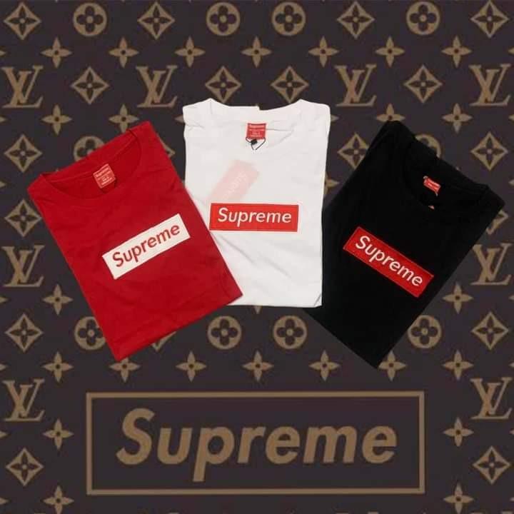 supreme mens clothes