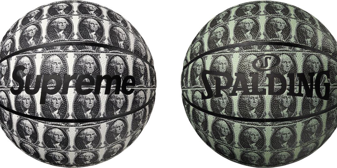 supreme spalding