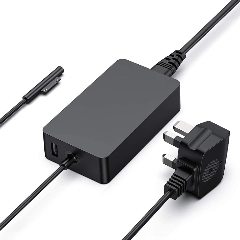 microsoft surface tablet charger price