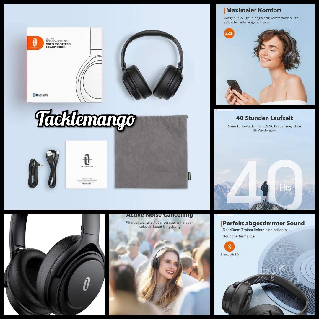 cvc 8.0 noise cancelling technology