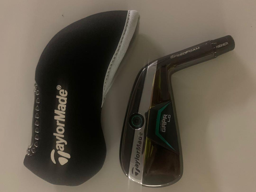 taylormade gapr 2 iron