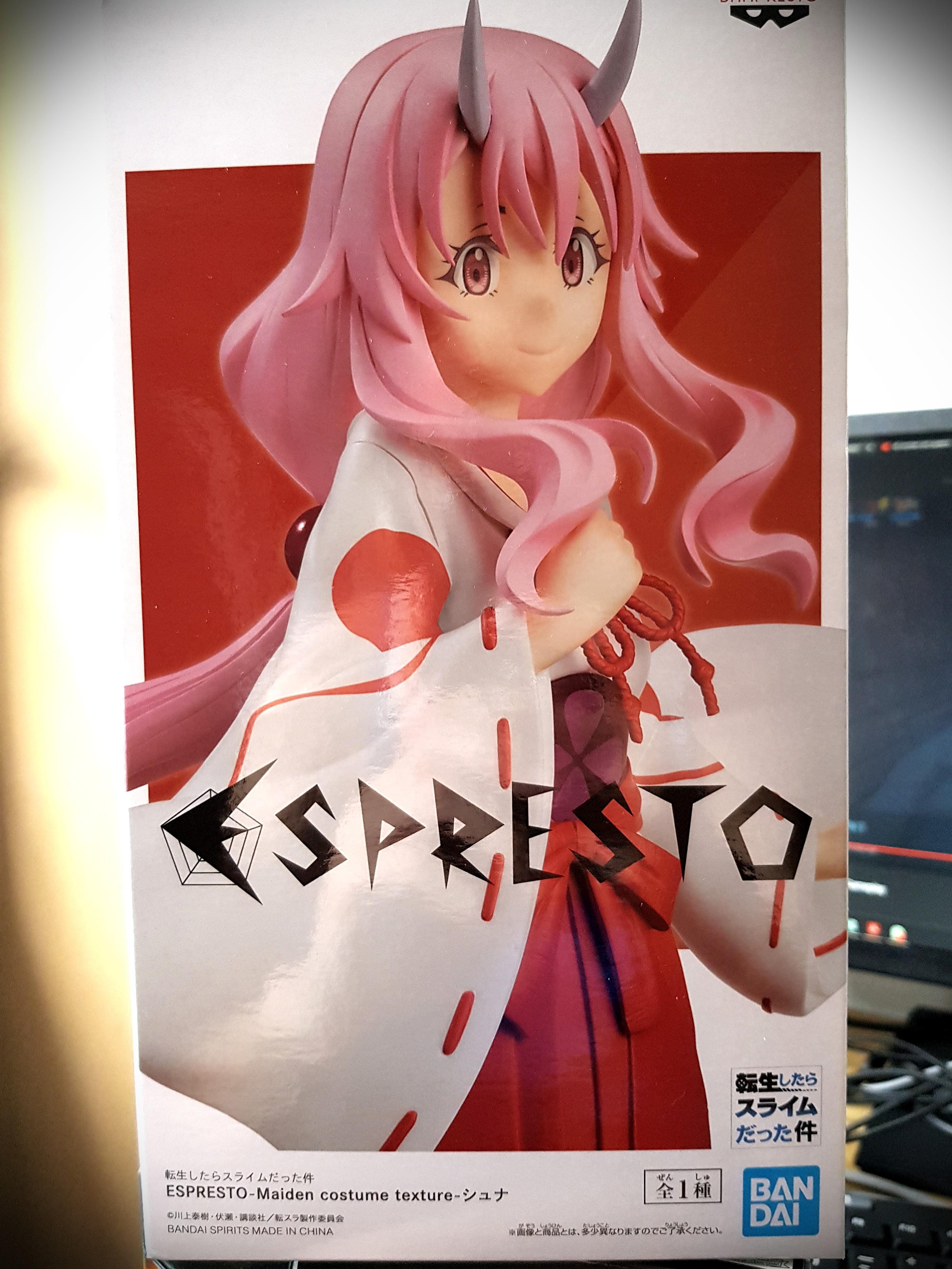 espresto cc