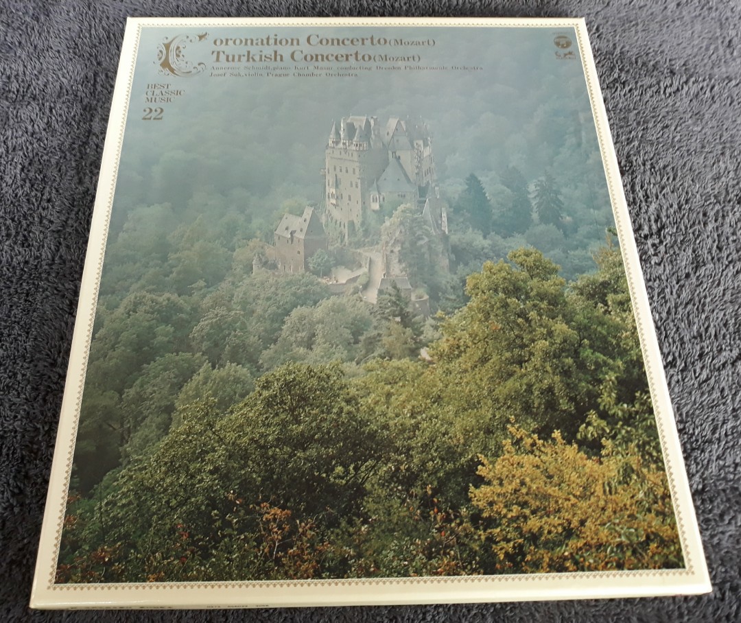 The Best Classic Music Boxed Sets Lot, Hobbies & Toys, Music & Media