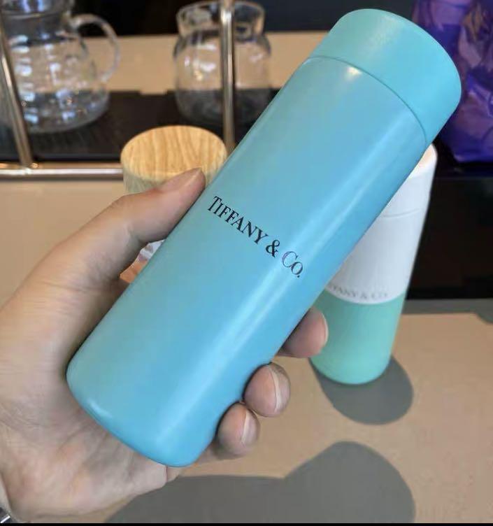 tiffany co保溫杯