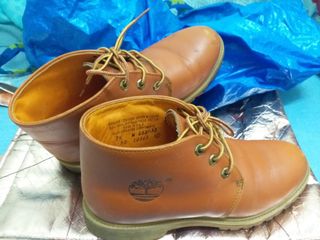 Timberlands Boots, 女裝, 女裝鞋- Carousell