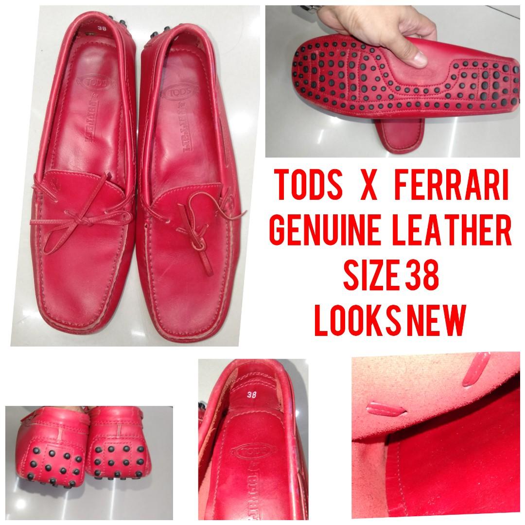 Ferrari shoes price philippines clearance