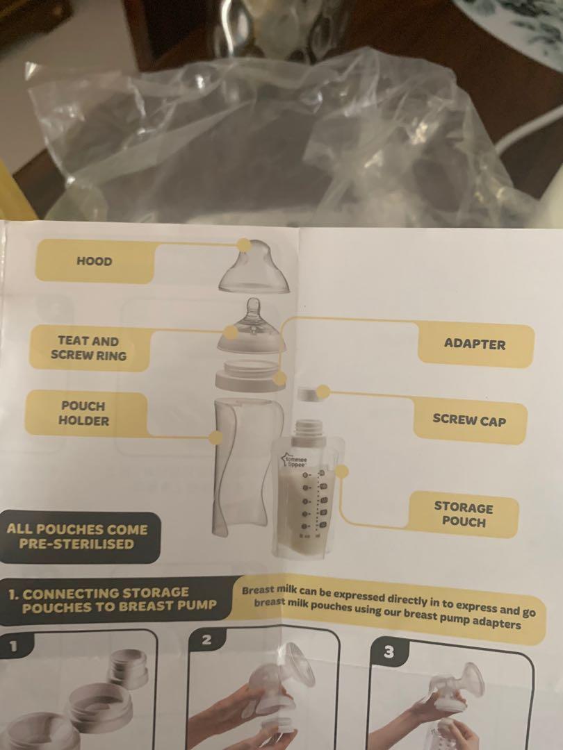 boots tommee tippee bottle warmer