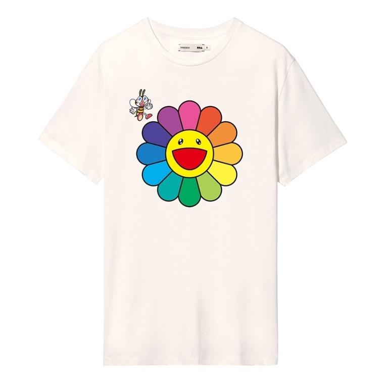 Off white kaikai kiki online