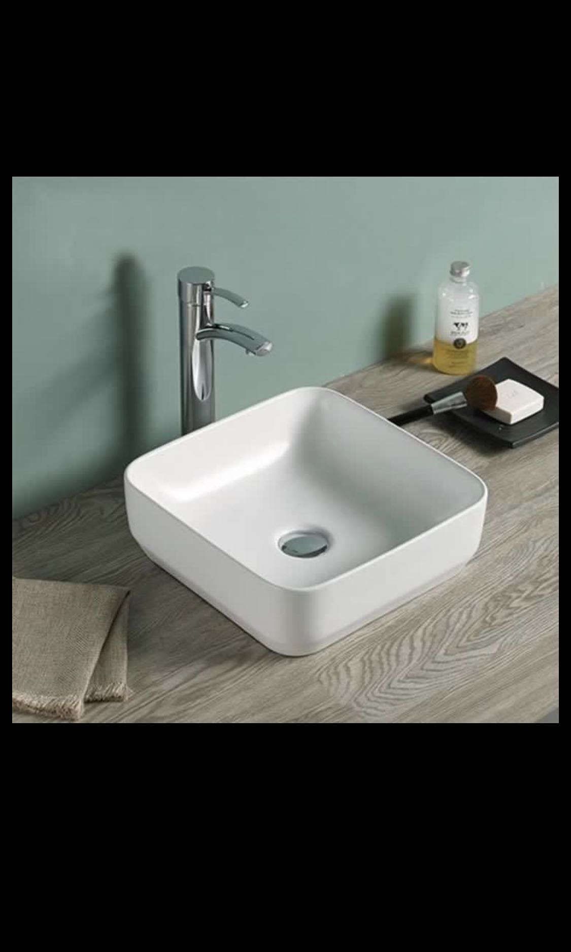 Top Mount Bathroom Sinks Eight Hour Studio