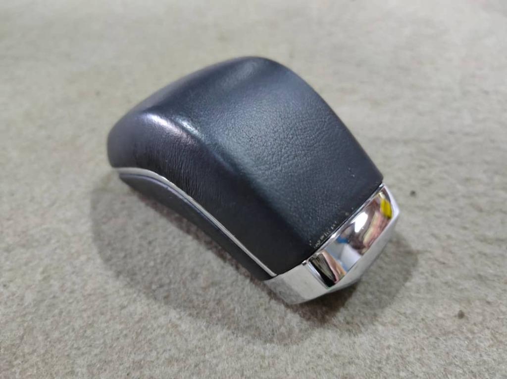 Mark x gear clearance knob