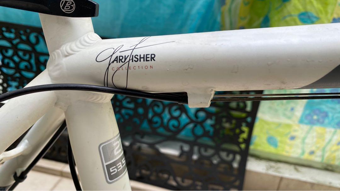 Gary fisher hotsell utopia bike