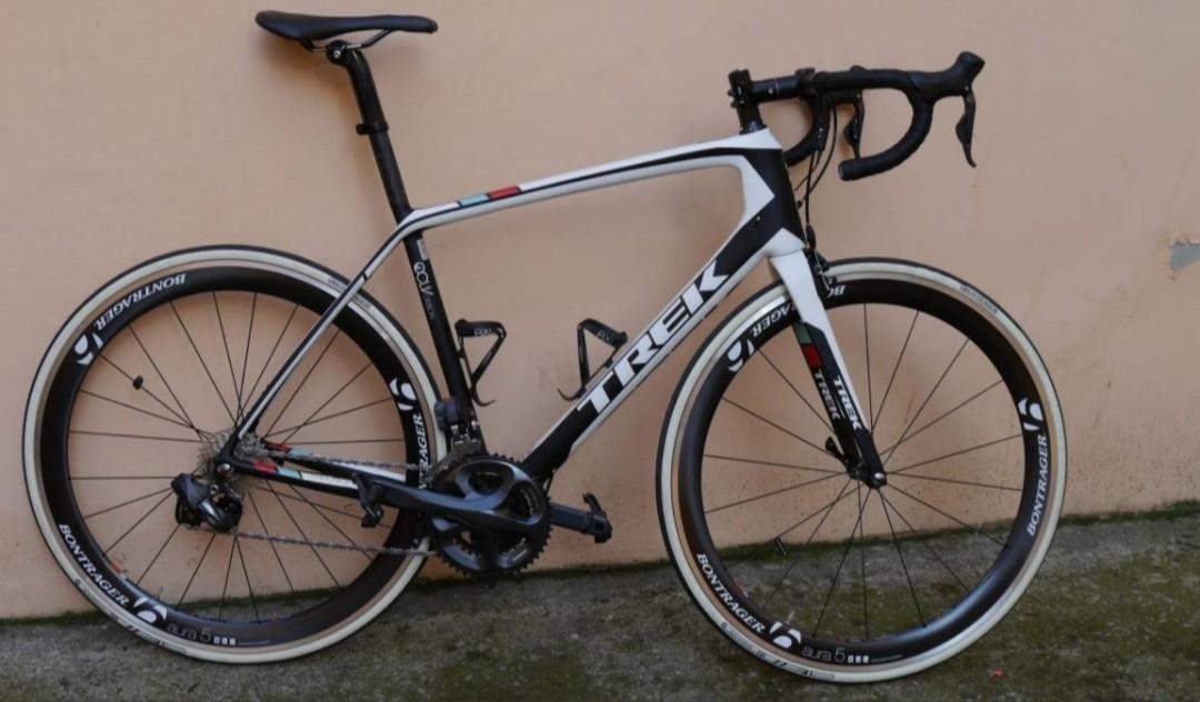 Trek madone 5.9 size 52, Sports 