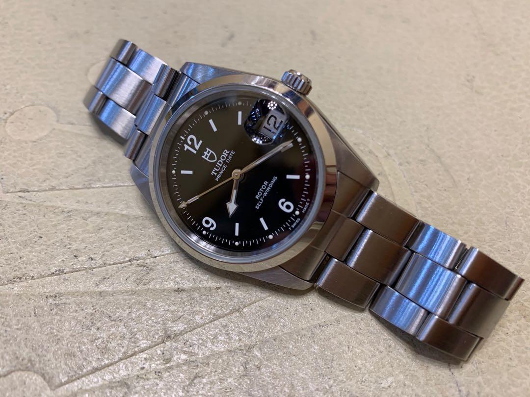 Tudor ranger 74000 sales