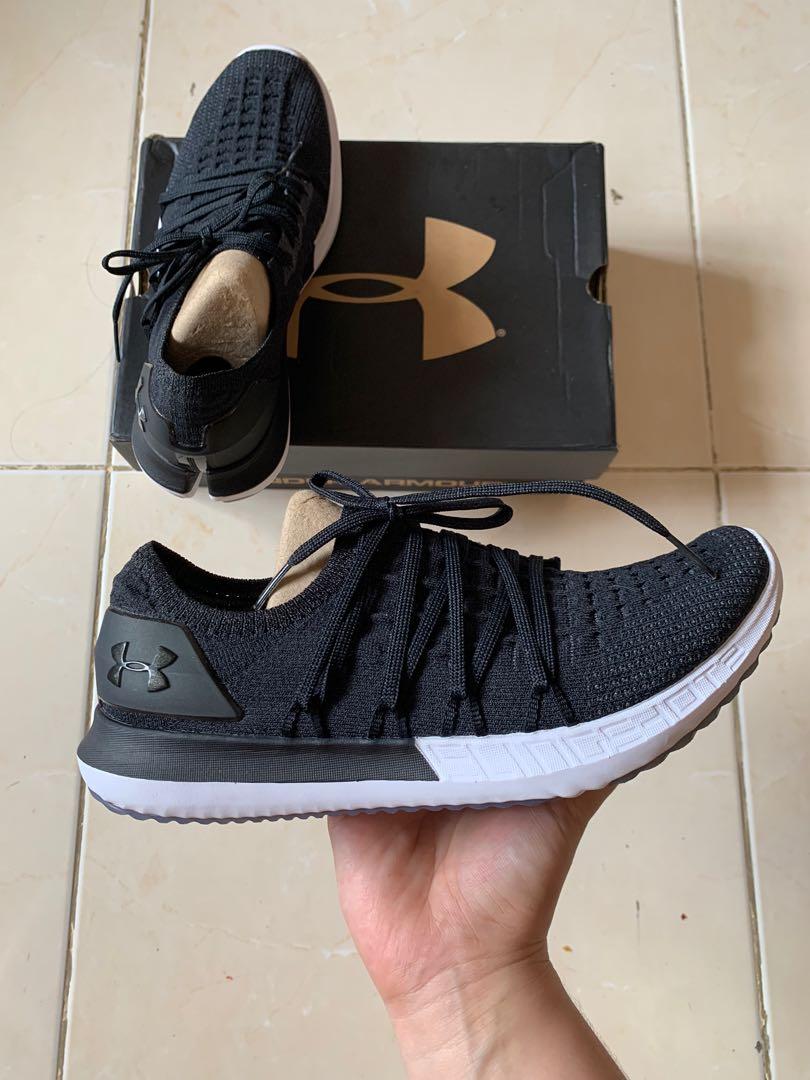 ua speedform slingshot 2 women's