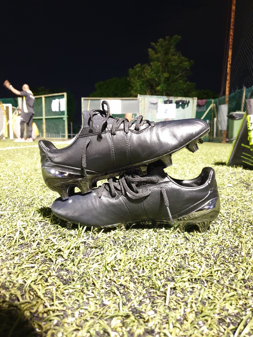 Puma king neymar 2025