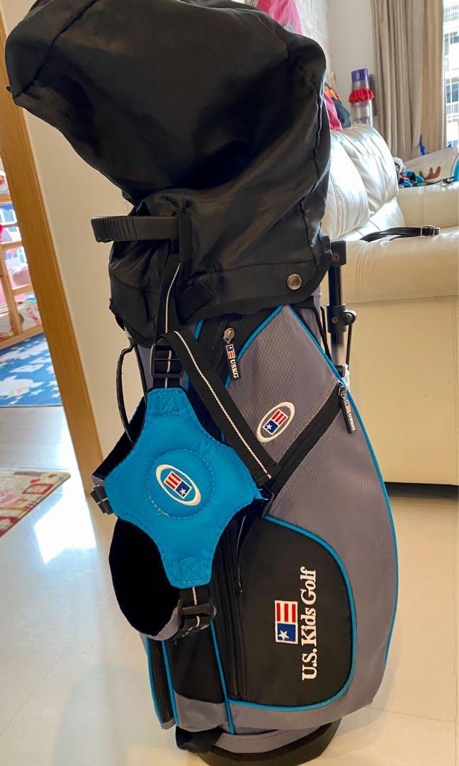 Us kids golf 48 clearance