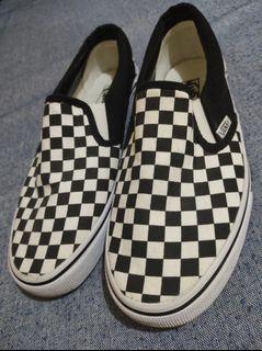 vans checkerboard price ph