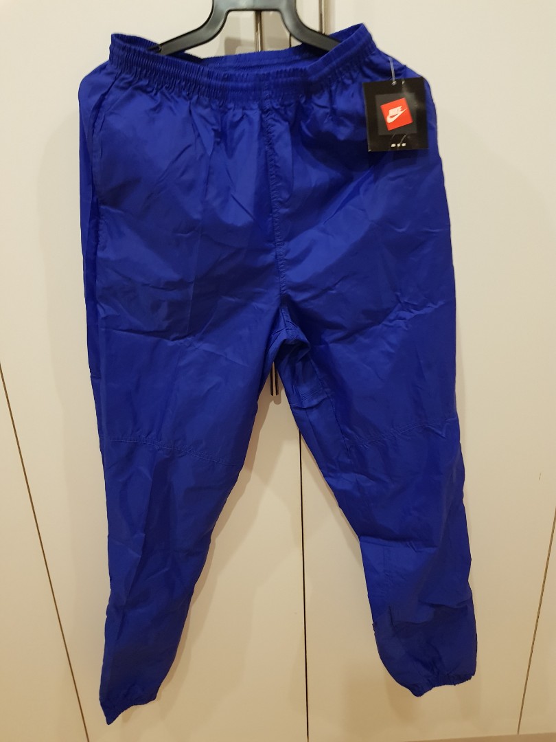 vintage nike pants