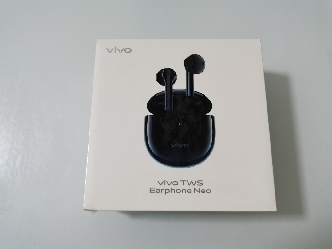 Vivo tws 2020 on sale