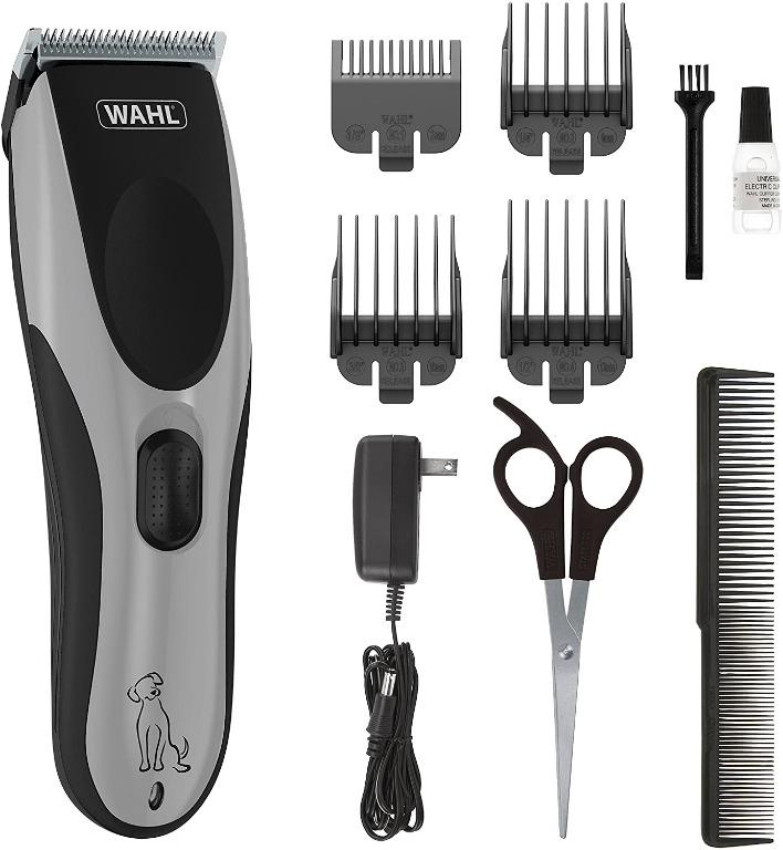 wahl model 5622 groomsman