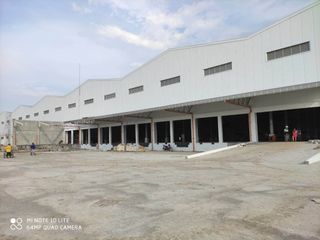 Warehouse South Area MUNTINLUPA,SAN PEDRO,BINAN, STA ROSA NEAR EXIT