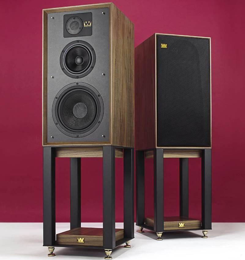 Wharfedale 85th linton best sale