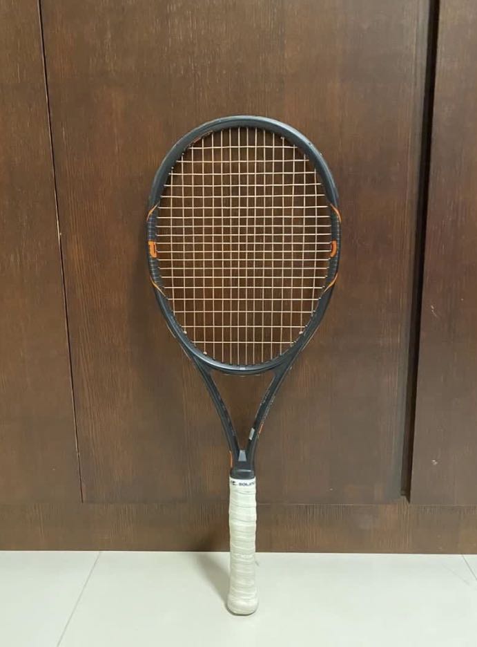 wilson burn 300g