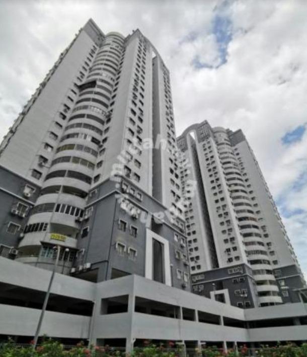 Wtr Bukit Pandan 2 Condominium Pandan Perdana Property Rentals On Carousell