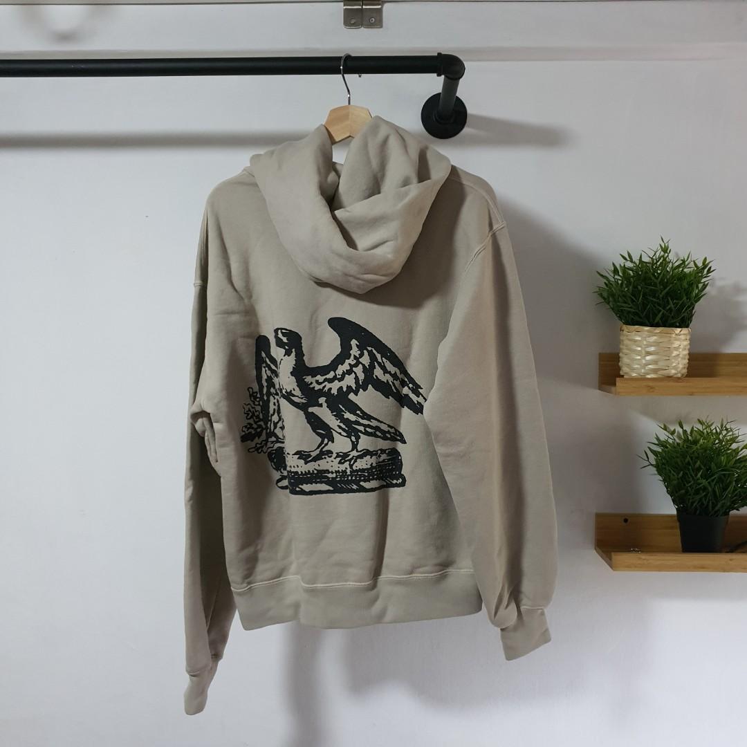 Adidas yeezy calabasas hoodie outlet