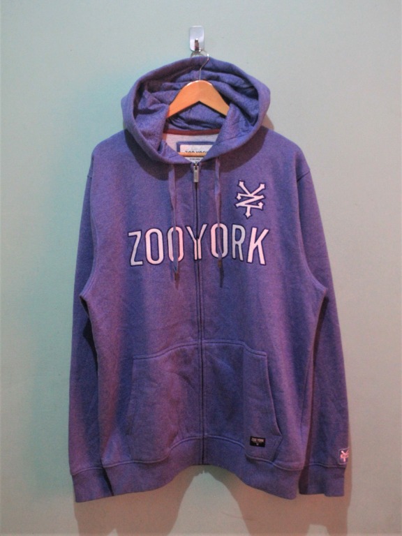 Zoo york outlet hoodies price