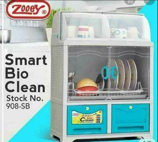 >Zooey Dish Drainer Shelves Drawers Carousell Philippines