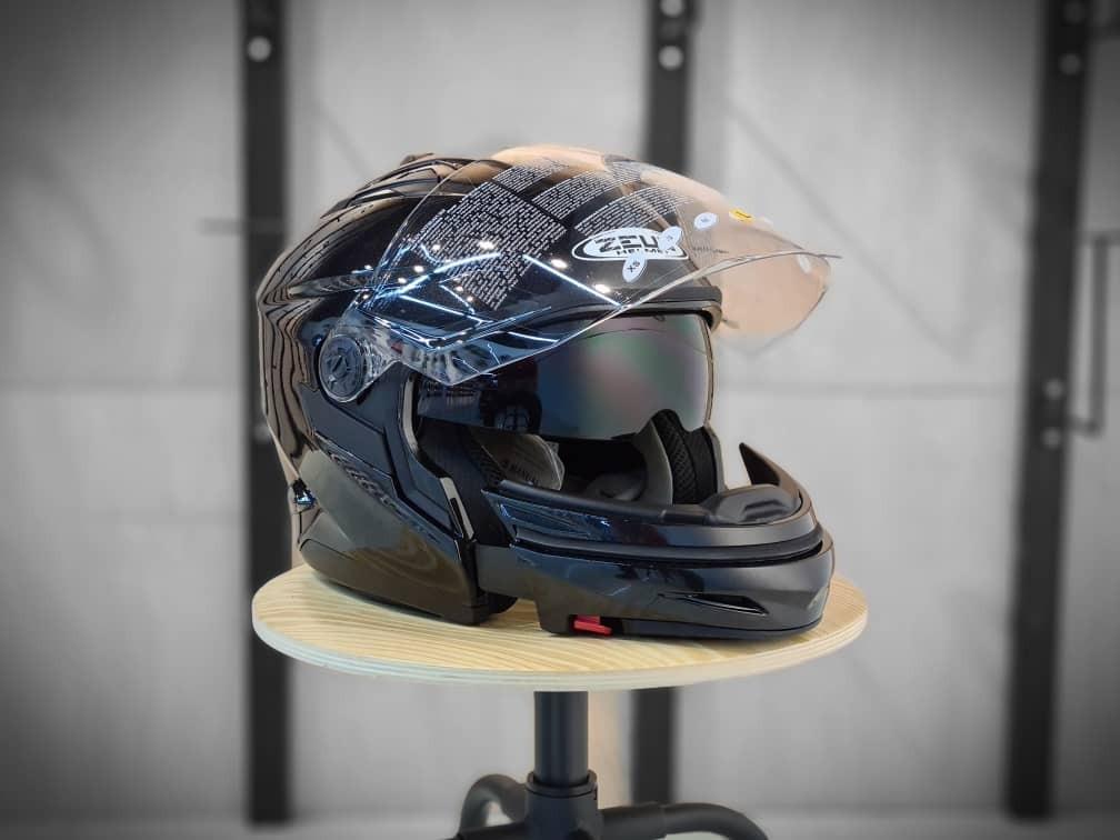 Zeus helmet accessories sale