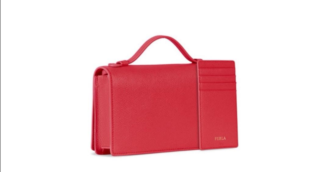 Furla incanto crossbody 2025