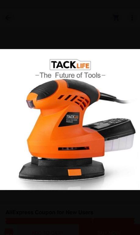 Tacklife pms02b store