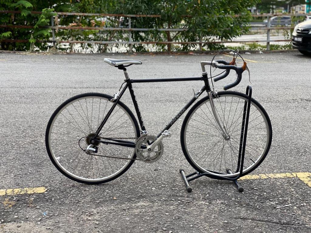 colnago master 1985