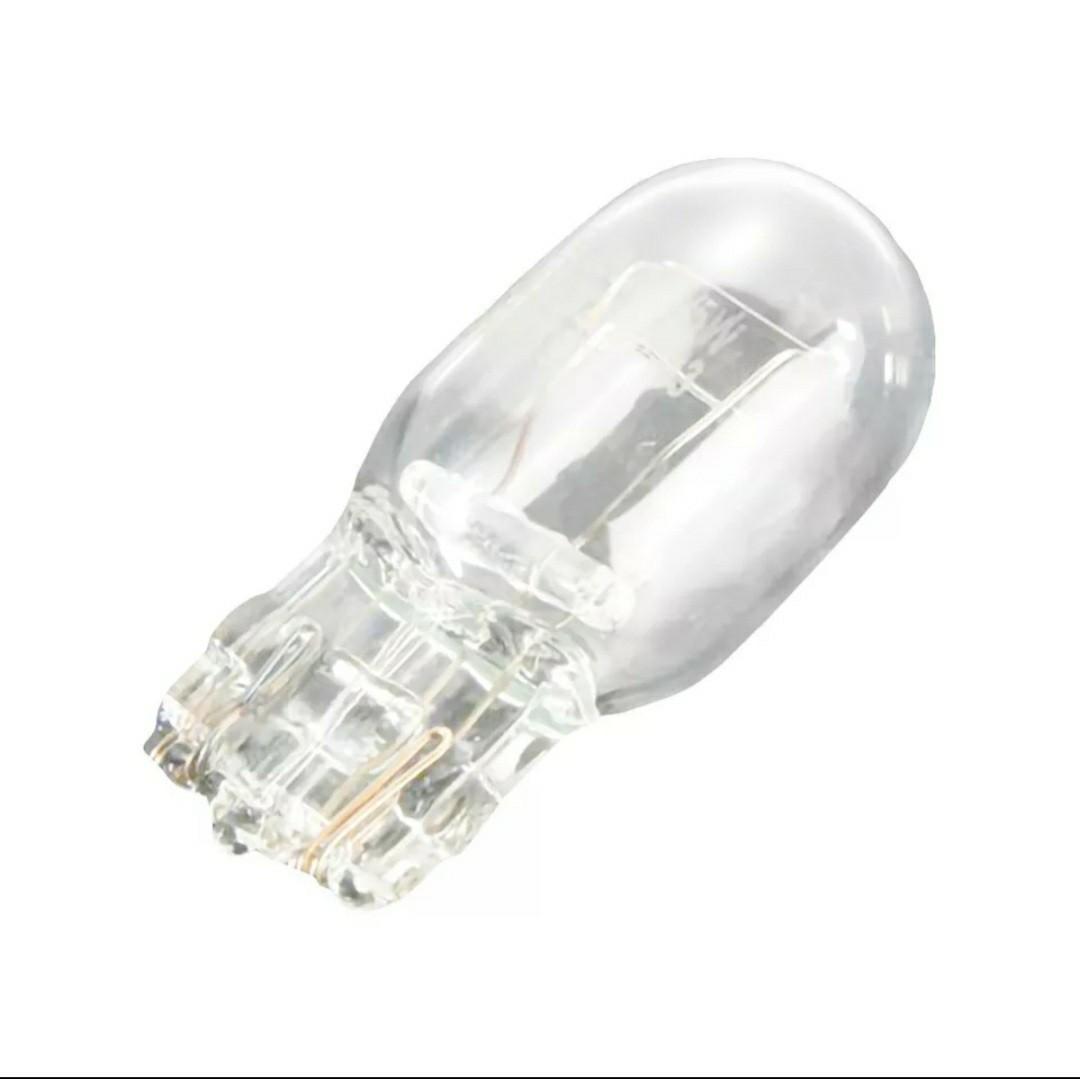 1 Pair X T20 X 7443 X w5w21/12v Koito ( Japan) Warm White Tail/Brake  Halogen Light Bulb For Toyota Hiace Euro 3,4,5,6 And Car/Van/Truck, Car  Accessories, Electronics & Lights on Carousell