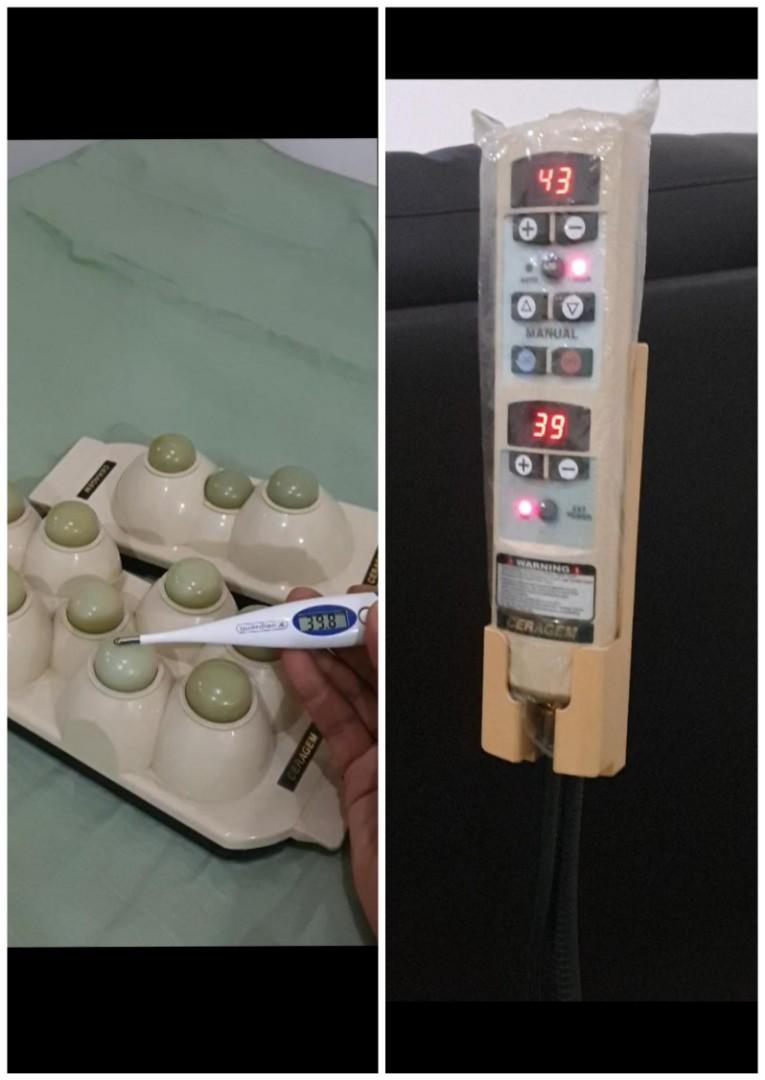 10 Reasons Why You Should Try Ceragem Tallypress