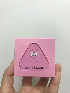 3CE 泡泡先生護唇膏